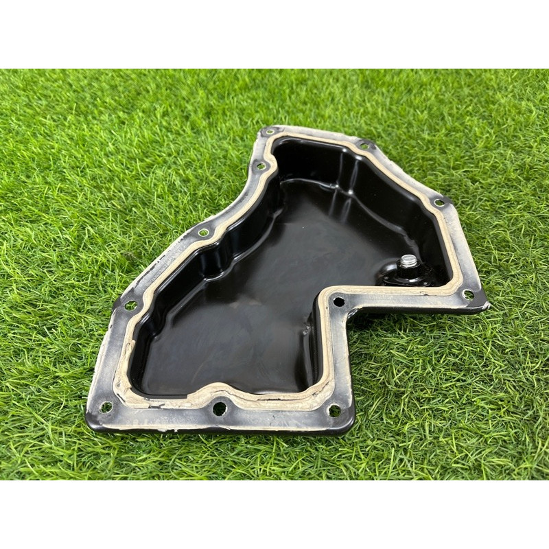 Поддон двигателя (двигатель и элементы) Cadillac Xt5 1 2016 3.6 12647615