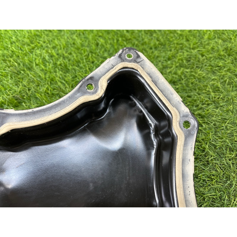 Поддон двигателя (двигатель и элементы) Cadillac Xt5 1 2016 3.6 12647615