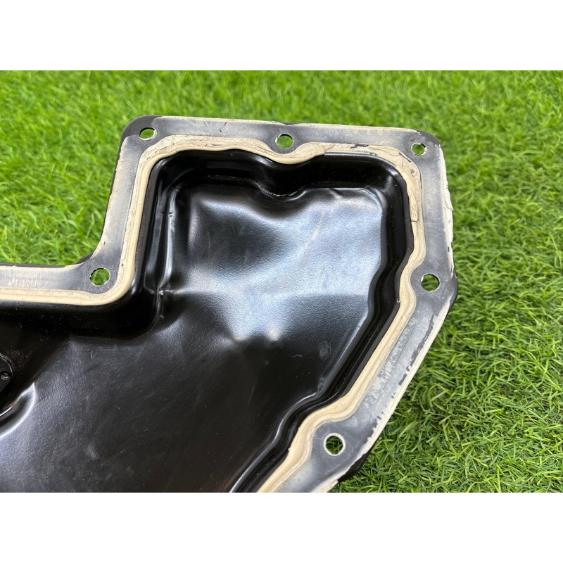 Поддон двигателя (двигатель и элементы) Cadillac Xt5 1 2016 3.6 12647615