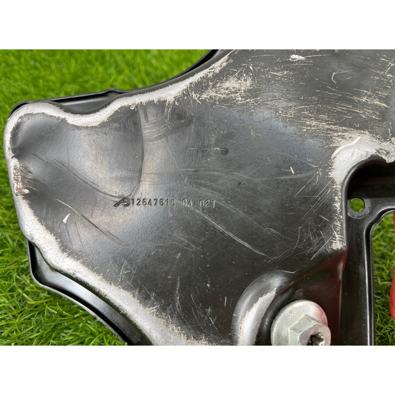 Поддон двигателя (двигатель и элементы) Cadillac Xt5 1 2016 3.6 12647615