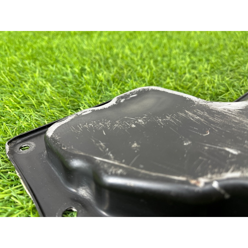 Поддон двигателя (двигатель и элементы) Cadillac Xt5 1 2016 3.6 12647615