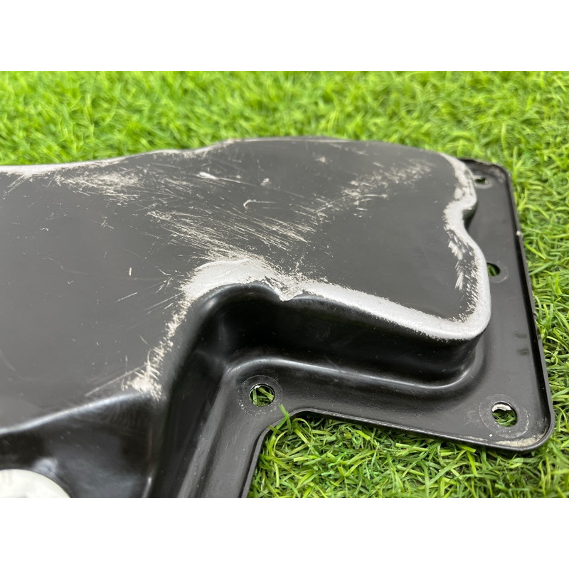 Поддон двигателя (двигатель и элементы) Cadillac Xt5 1 2016 3.6 12647615