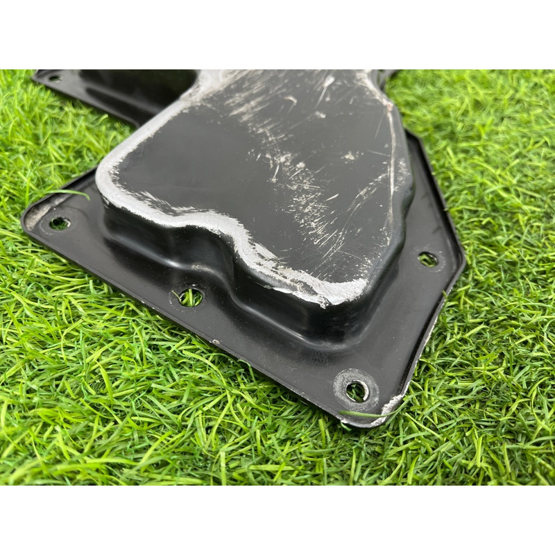 Поддон двигателя (двигатель и элементы) Cadillac Xt5 1 2016 3.6 12647615