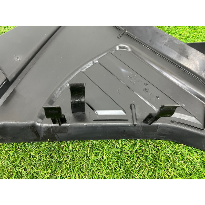 Накладка на жабо (кузов и элементы) BMW 7-series F02 2011 4.4 N63 64316987601