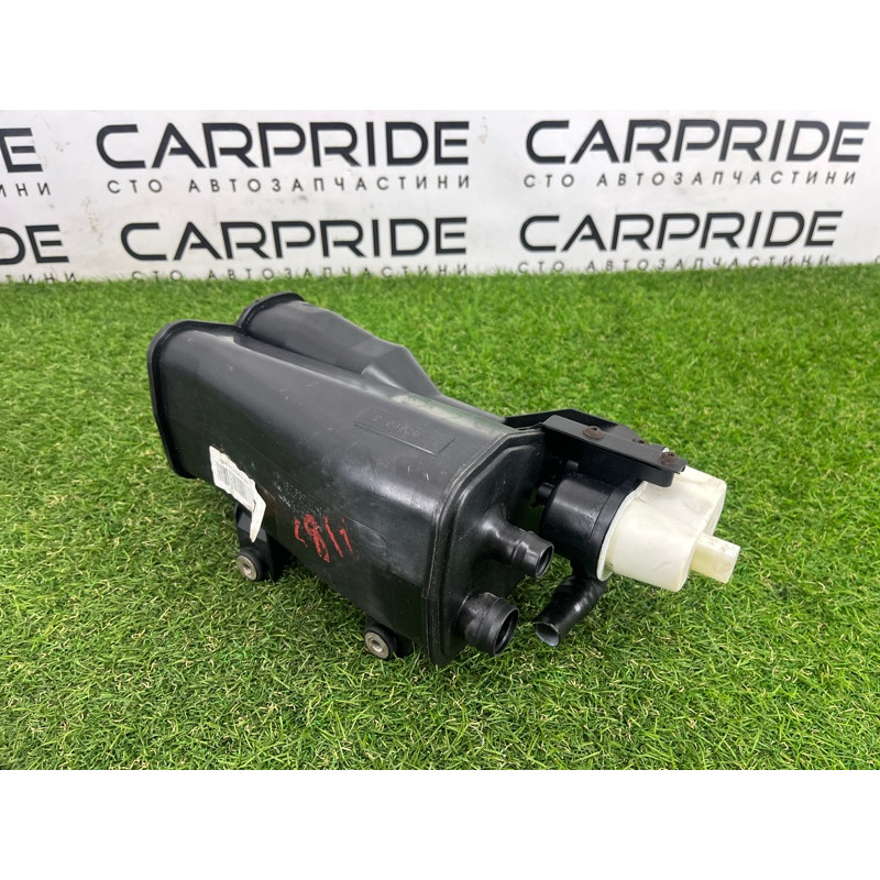 Абсорбер топливный (топливная система) BMW 5-series Gran Turismo F07 2011 3.0 N55B30 16137245541