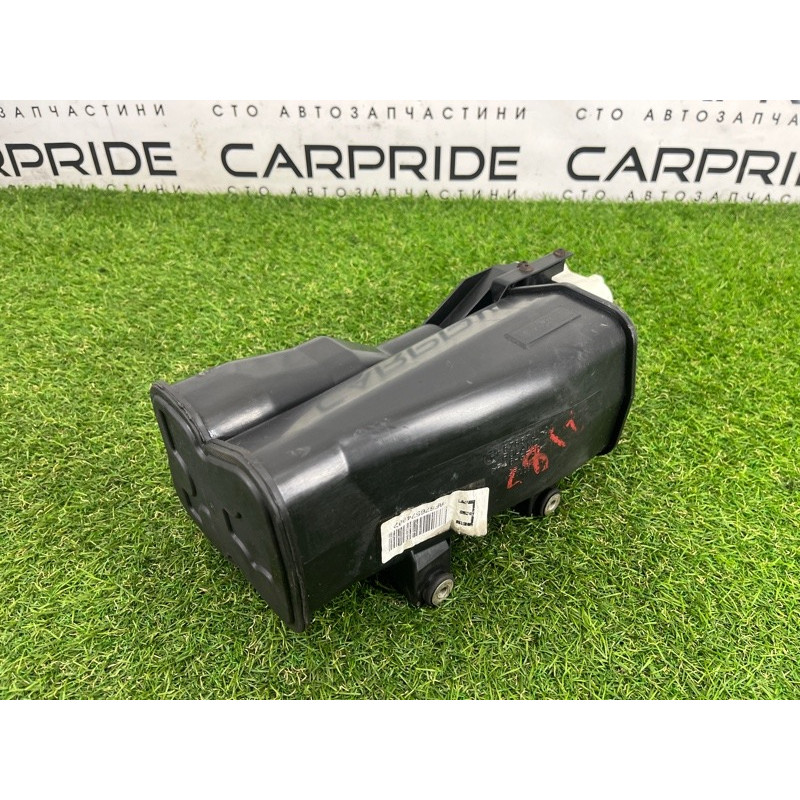 Абсорбер топливный (топливная система) BMW 5-series Gran Turismo F07 2011 3.0 N55B30 16137245541