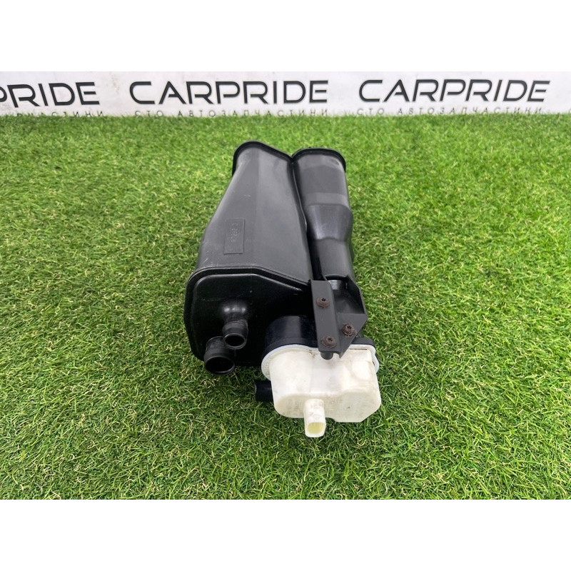 Абсорбер топливный (топливная система) BMW 5-series Gran Turismo F07 2011 3.0 N55B30 16137245541