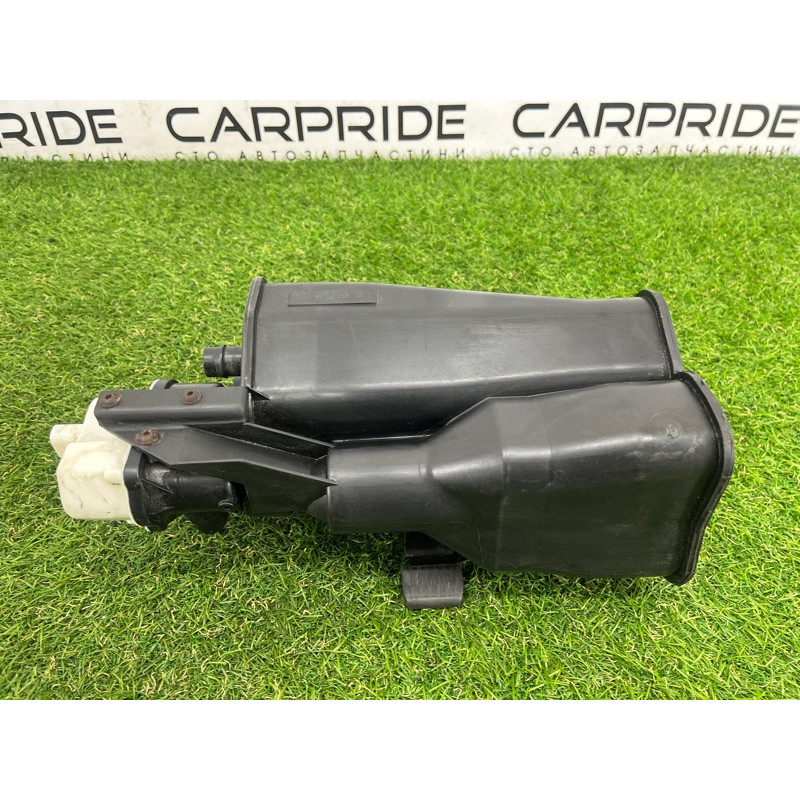 Абсорбер топливный (топливная система) BMW 5-series Gran Turismo F07 2011 3.0 N55B30 16137245541