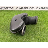 Патрубок воздушного фильтра