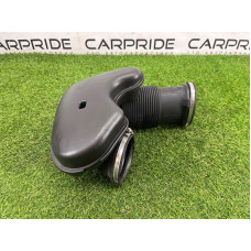 Патрубок воздушного фильтра