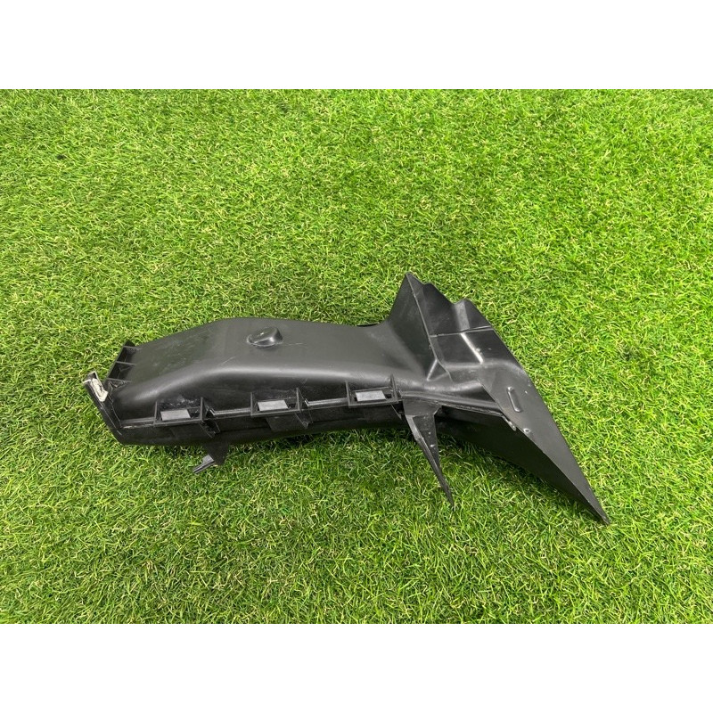 Воздуховод тормозов (кузов и элементы) BMW 3-series E93 2008 3.0 N54 51747154418