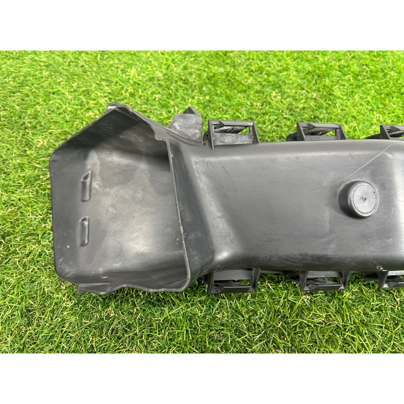 Воздуховод тормозов (кузов и элементы) BMW 3-series E93 2008 3.0 N54 51747154418