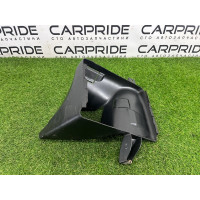 Повітропровід радіатора