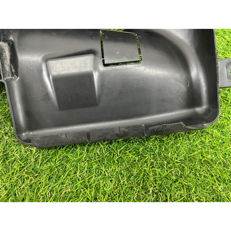 Воздуховод радиатора (кузов и элементы) BMW 5-series Gran Turismo F07 2011 3.0 N55B30 51747200774