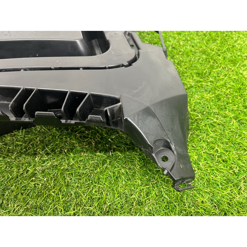 Крепление бампера (кузов и элементы) BMW 5-series Gran Turismo F07 2011 3.0 N55B30 51127201218