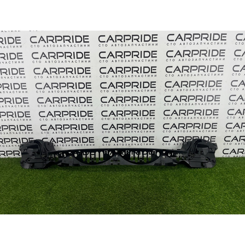 Крепление бампера (кузов и элементы) BMW 7-series F02 2011 4.4 N63 51127183883