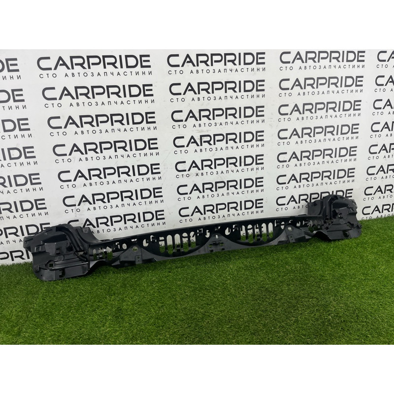 Крепление бампера (кузов и элементы) BMW 7-series F02 2011 4.4 N63 51127183883