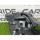 Крепление бампера (кузов и элементы) BMW 7-series F02 2011 4.4 N63 51127183883