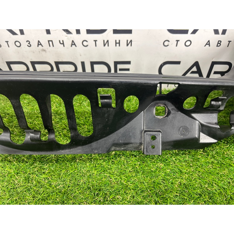 Крепление бампера (кузов и элементы) BMW 7-series F02 2011 4.4 N63 51127183883