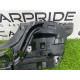 Крепление бампера (кузов и элементы) BMW 7-series F02 2011 4.4 N63 51127183883