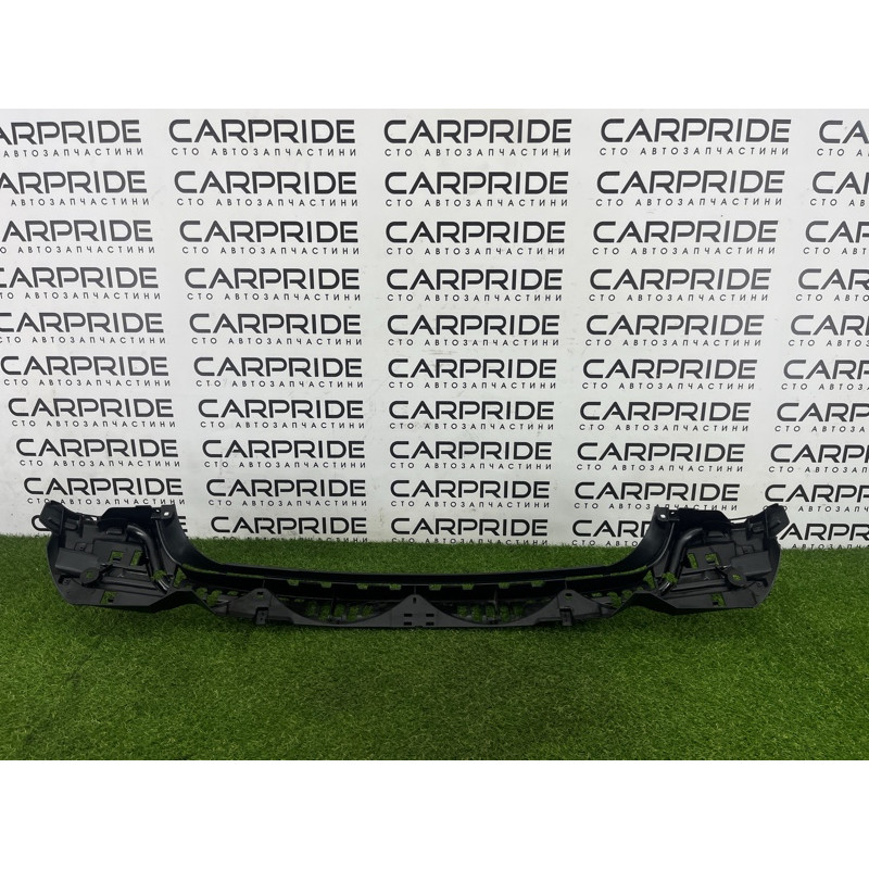 Крепление бампера (кузов и элементы) BMW 7-series F02 2011 4.4 N63 51127183883