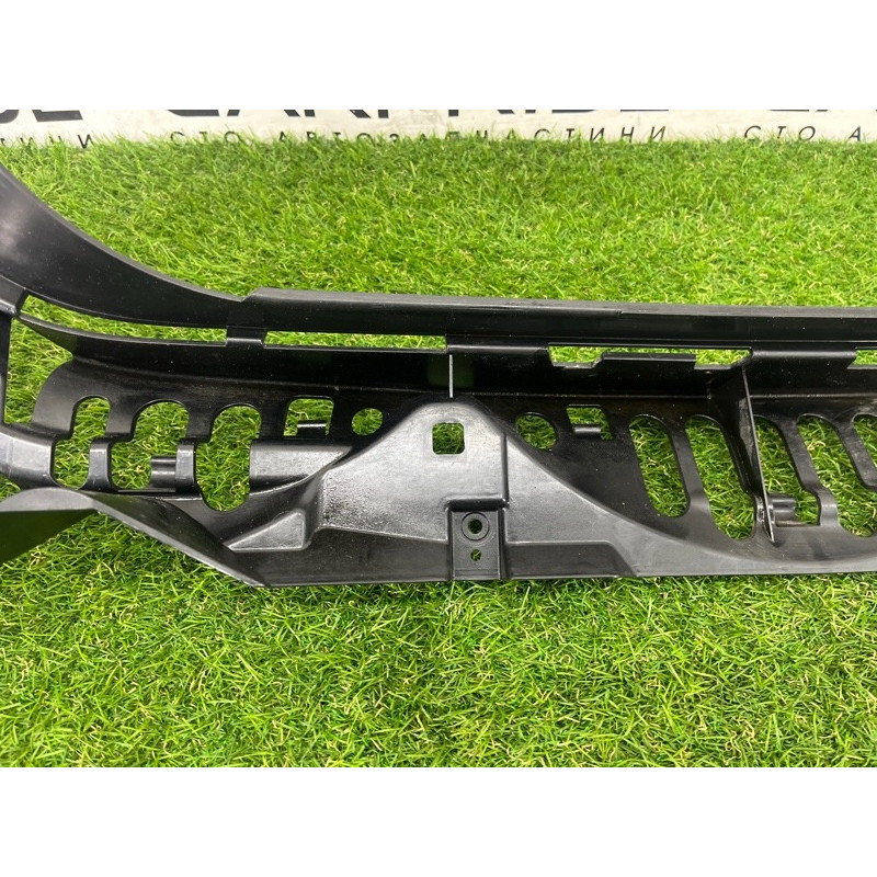 Крепление бампера (кузов и элементы) BMW 7-series F02 2011 4.4 N63 51127183883