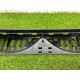 Крепление бампера (кузов и элементы) BMW 7-series F02 2011 4.4 N63 51127183883