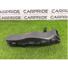 Воздуховод тормозов