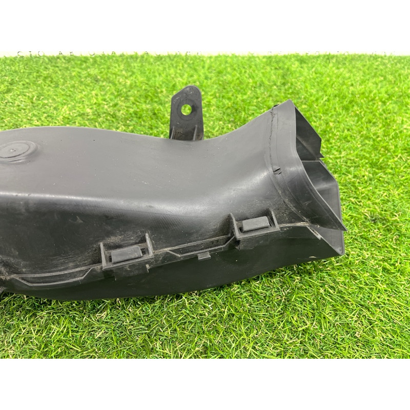 Воздуховод тормозов (кузов и элементы) BMW X5 E70 2009 4.8 N62N 51747158380