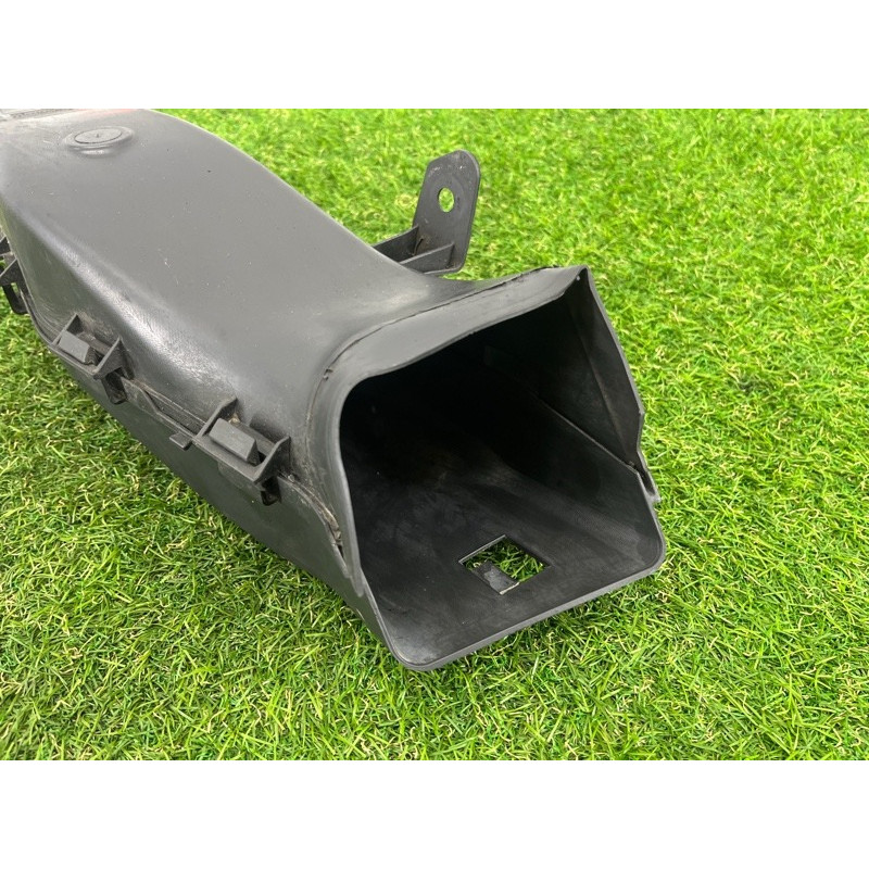 Воздуховод тормозов (кузов и элементы) BMW X5 E70 2009 4.8 N62N 51747158380