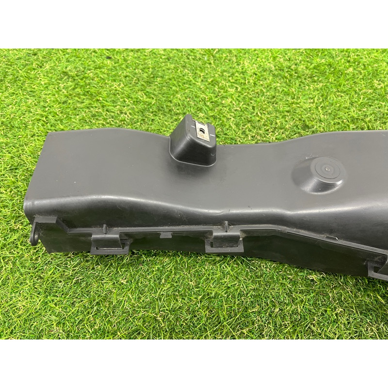 Воздуховод тормозов (кузов и элементы) BMW X5 E70 2009 4.8 N62N 51747158380