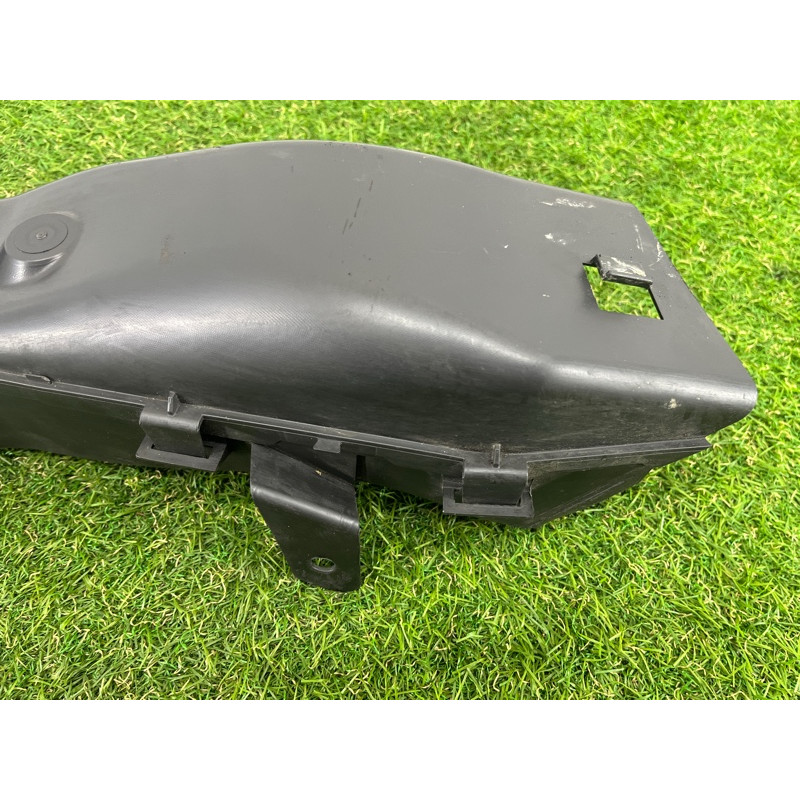 Воздуховод тормозов (кузов и элементы) BMW X5 E70 2009 4.8 N62N 51747158380