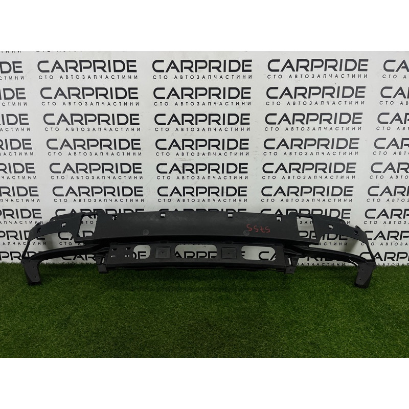 Крепление бампера (кузов и элементы) BMW 7-series F02 2011 4.4 N63 51127186826
