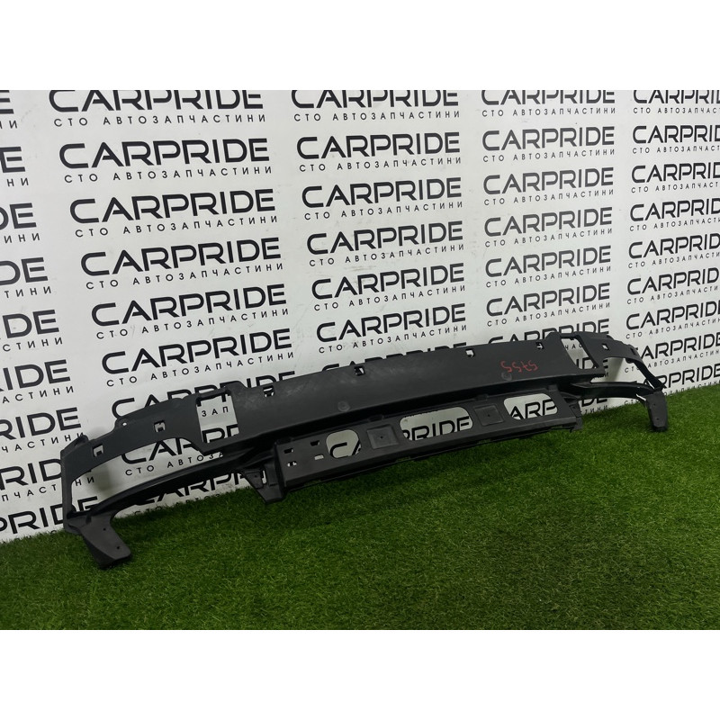 Крепление бампера (кузов и элементы) BMW 7-series F02 2011 4.4 N63 51127186826