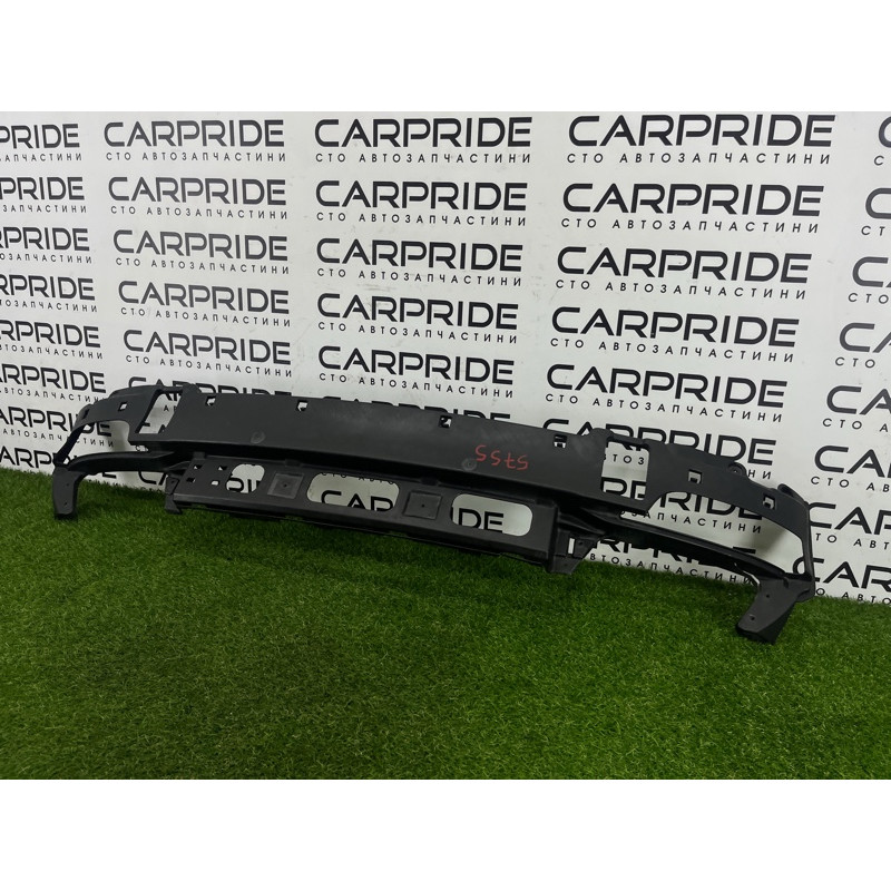 Крепление бампера (кузов и элементы) BMW 7-series F02 2011 4.4 N63 51127186826