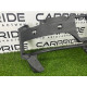 Крепление бампера (кузов и элементы) BMW 7-series F02 2011 4.4 N63 51127186826