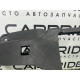 Крепление бампера (кузов и элементы) BMW 7-series F02 2011 4.4 N63 51127186826