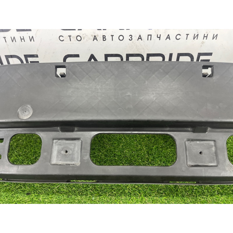 Крепление бампера (кузов и элементы) BMW 7-series F02 2011 4.4 N63 51127186826