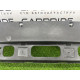 Крепление бампера (кузов и элементы) BMW 7-series F02 2011 4.4 N63 51127186826