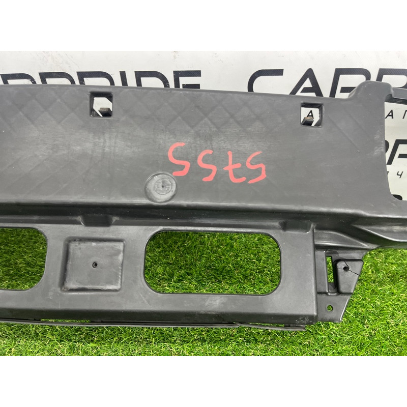 Крепление бампера (кузов и элементы) BMW 7-series F02 2011 4.4 N63 51127186826