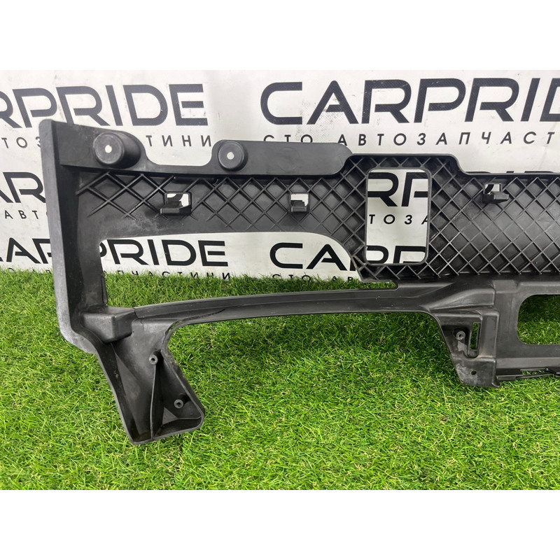 Крепление бампера (кузов и элементы) BMW 7-series F02 2011 4.4 N63 51127186826