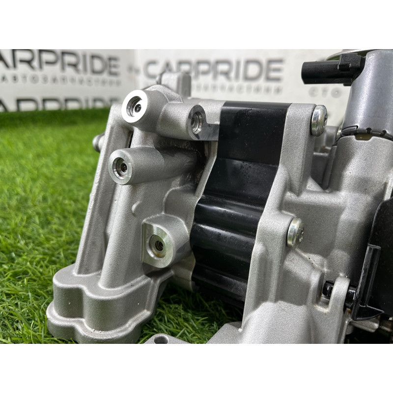 Маслонасос (двигатель и элементы) Cadillac Xt5 1 2016 3.6 12696174