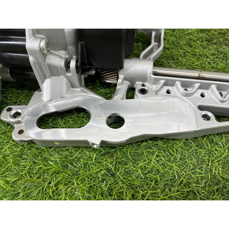 Маслонасос (двигатель и элементы) Cadillac Xt5 1 2016 3.6 12696174