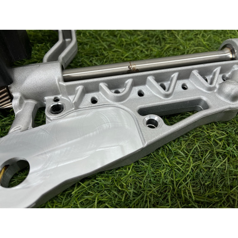 Маслонасос (двигатель и элементы) Cadillac Xt5 1 2016 3.6 12696174