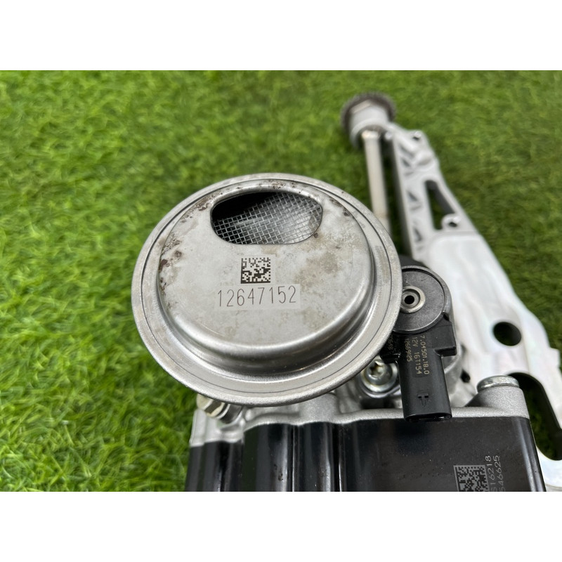 Маслонасос (двигатель и элементы) Cadillac Xt5 1 2016 3.6 12696174