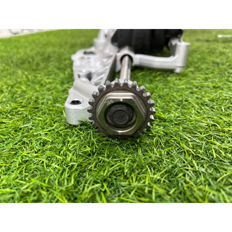 Маслонасос (двигатель и элементы) Cadillac Xt5 1 2016 3.6 12696174