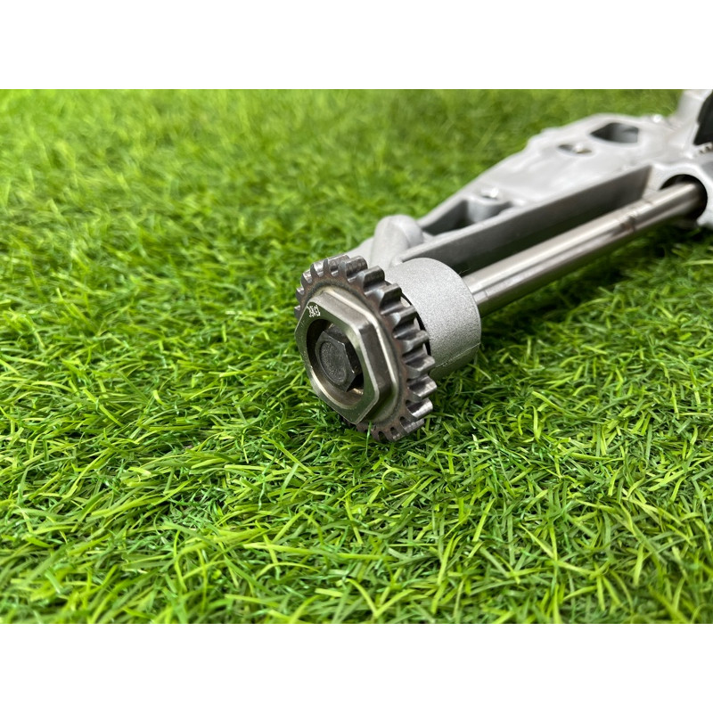 Маслонасос (двигатель и элементы) Cadillac Xt5 1 2016 3.6 12696174