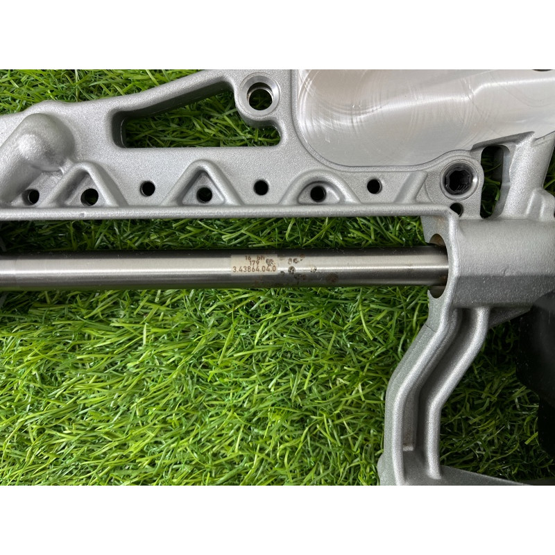 Маслонасос (двигатель и элементы) Cadillac Xt5 1 2016 3.6 12696174