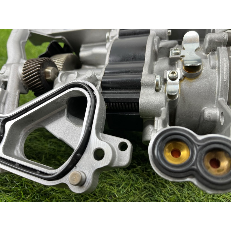 Маслонасос (двигатель и элементы) Cadillac Xt5 1 2016 3.6 12696174