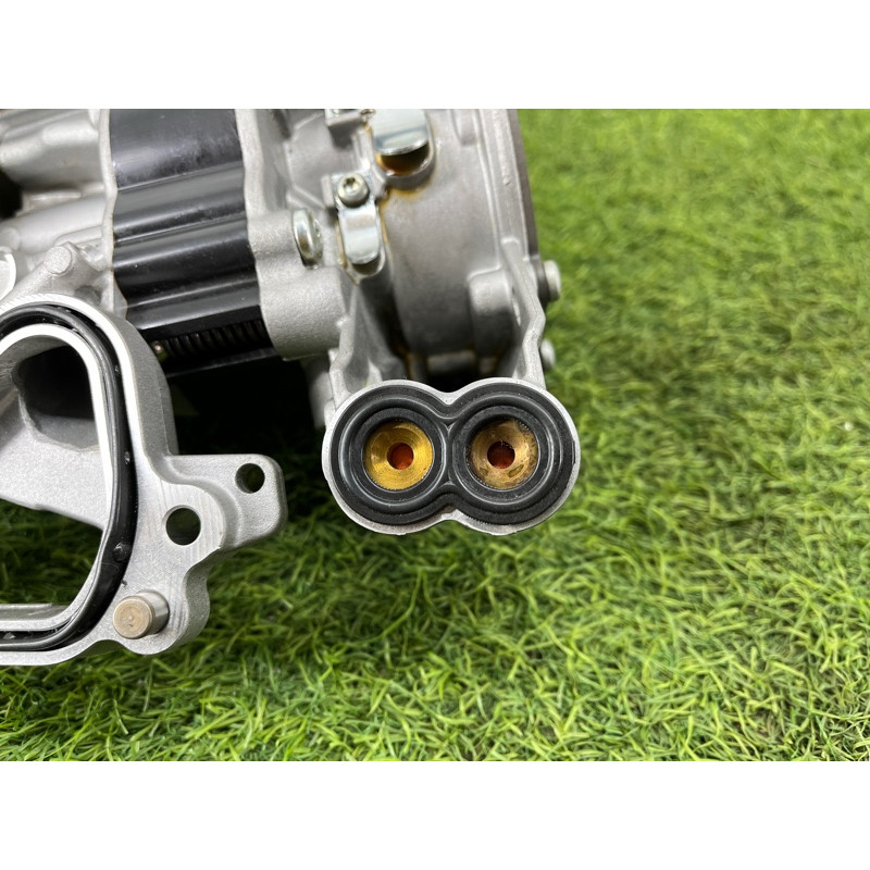 Маслонасос (двигатель и элементы) Cadillac Xt5 1 2016 3.6 12696174